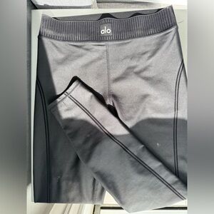 Alo leggings airlift 7/8
